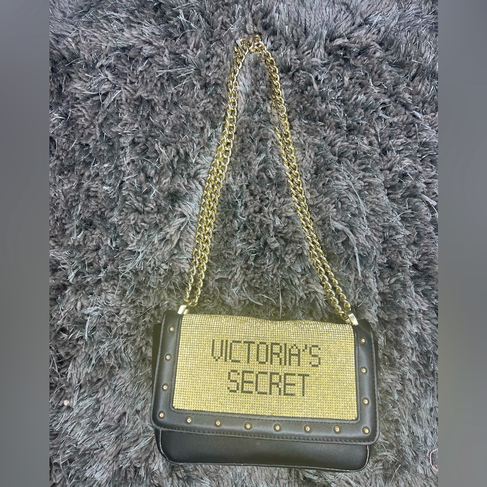 Victoria’s secrets purse